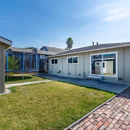 @ Marbella Lane Seaside Retreat, Walk To The Beach Half Moon Bay Exterior photo